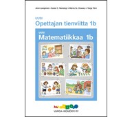 UUSI Opettajan tienviitta 1b