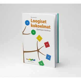 Loogiset kokoelmat - Opettajan käsikirja