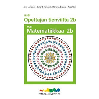 UUSI Opettajan tienviitta 2b