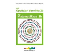 UUSI Opettajan tienviitta 2b