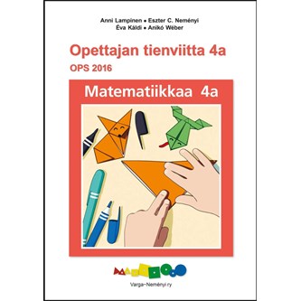 Opettajan tienviitta 4a