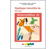 Opettajan tienviitta 4a