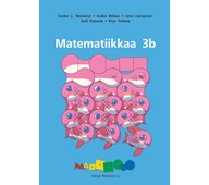 Matematiikkaa 3b