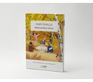 Ihan pihalla - Matematiikkaa ulkona