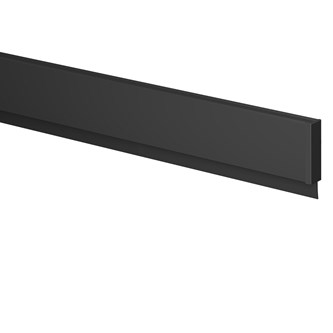 Artiteq ripustuslista Info Rail 200 cm