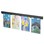 Artiteq ripustuslista Info Rail 200 cm