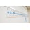 Artiteq ripustuslista Info Rail 200 cm