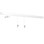 Artiteq ripustuskisko Click Rail 200 cm