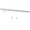 Artiteq ripustuskisko Click Rail 200 cm