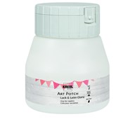 Decoupage-lakka, kirkas, 250 ml