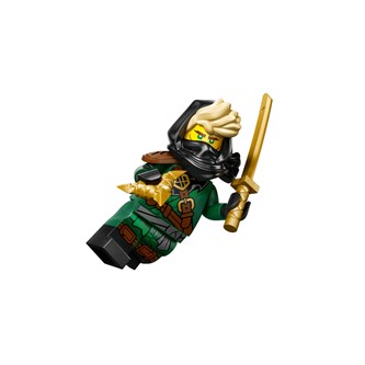 LEGO® Minihahmo, 1 kpl