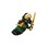 LEGO® Minihahmo, 1 kpl