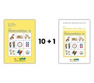 Matematiikkaa 1a luokkapakkaus