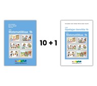 Matematiikkaa 1b luokkapakkaus