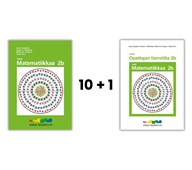 Matematiikkaa 2b luokkapakkaus