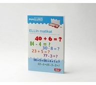 ELLIn matikat miniLUKO