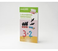 Lukumääristä laskemiseen miniLUKO