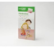 Päiväkodissa miniLUKO