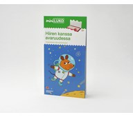 Hiiren kanssa avaruudessa miniLUKO