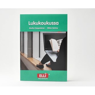 Lukukoukussa