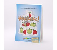 Heureka! Oivaltavaa matematiikkaa esi- ja alkuopetukseen, kirja ja korttimateriaali