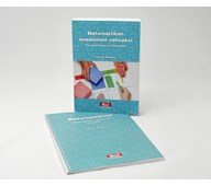 Tuotesetti Matematiikan osaaminen vahvaksi -kirja ja materiaalikirja