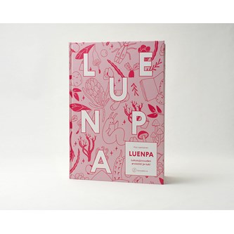 Luenpa - Lukusujuvuuden arviointi ja tuki
