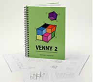 VENNY 2 kuntoutusmateriaali