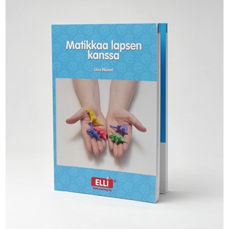 Matikkaa lapsen kanssa