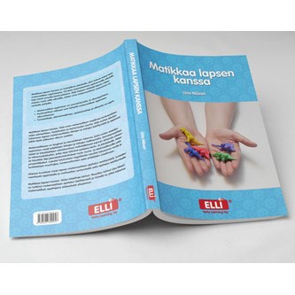 Matikkaa lapsen kanssa