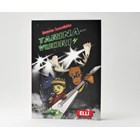 Tarinavuori oppilaan kirja SUURAAKKOSIN