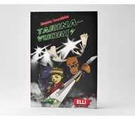 Tarinavuori oppilaan kirja SUURAAKKOSIN