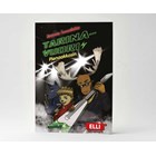 Tarinavuori oppilaan kirja pienaakkosin