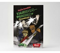 Tarinavuori oppilaan kirja pienaakkosin