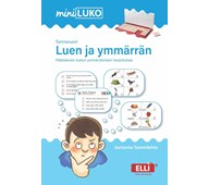 Luen ja ymmärrän miniLUKO
