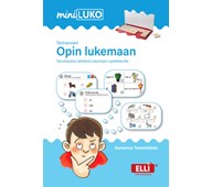Opin lukemaan miniLUKO