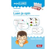 Luen ja opin miniLUKO