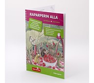 Raparperin alla - kopioitava materiaali