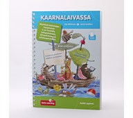 Kaarnalaivassa - kopioitava materiaali