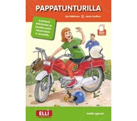 Pappatunturilla - kopioitava materiaali