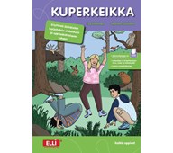 Kuperkeikka - kopioitava materiaali