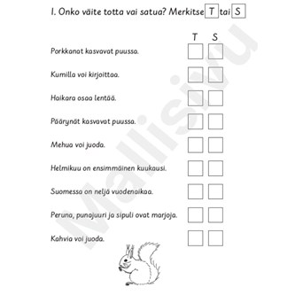 Kuperkeikka - kopioitava materiaali
