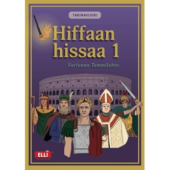 Hiffaan hissaa
