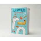 Tarinavuori Opin pienaakkoset oppilaan kirja