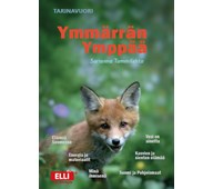 Ymmärrän ymppää oppilaan kirja