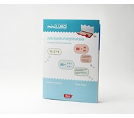 Jakolaskuharjoituksia miniLUKO