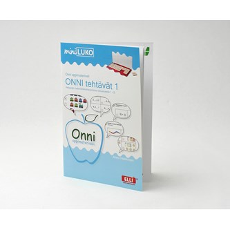 ONNI tehtävät 1 miniLUKO