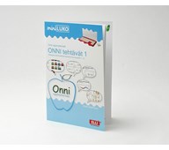 ONNI tehtävät 1 miniLUKO