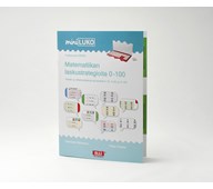 Matematiikan laskustrategioita 0-100 miniLUKO