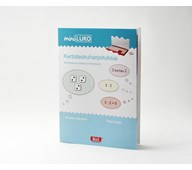 Kertolaskuharjoituksia miniLUKO